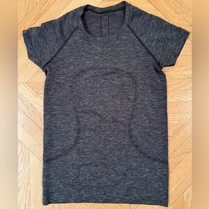 🍋 Lululemon Swiftly Short Sleeve Tee Top